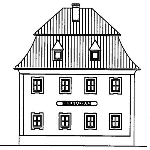 Beurle Ikon groß