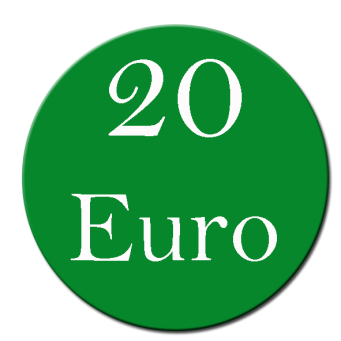 20 Euro