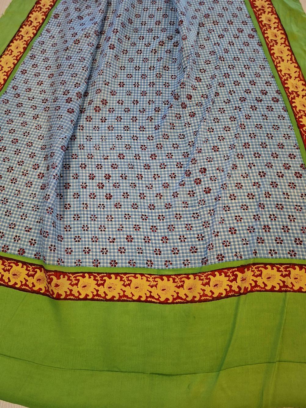 64727.jpg grün Tuch ORANGE
