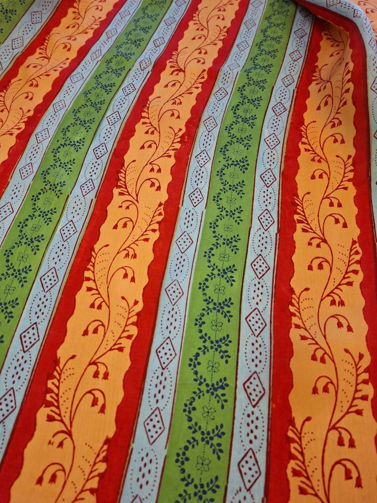 rot grün orange NEU