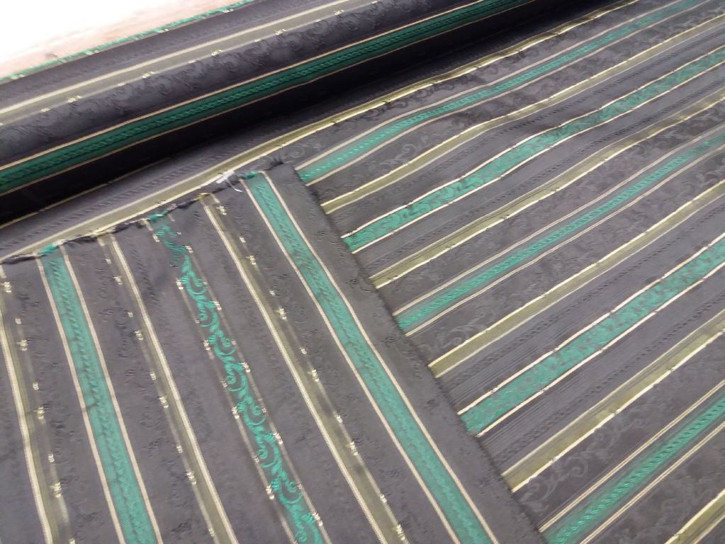 50% SE / 50% PL  150cm breit